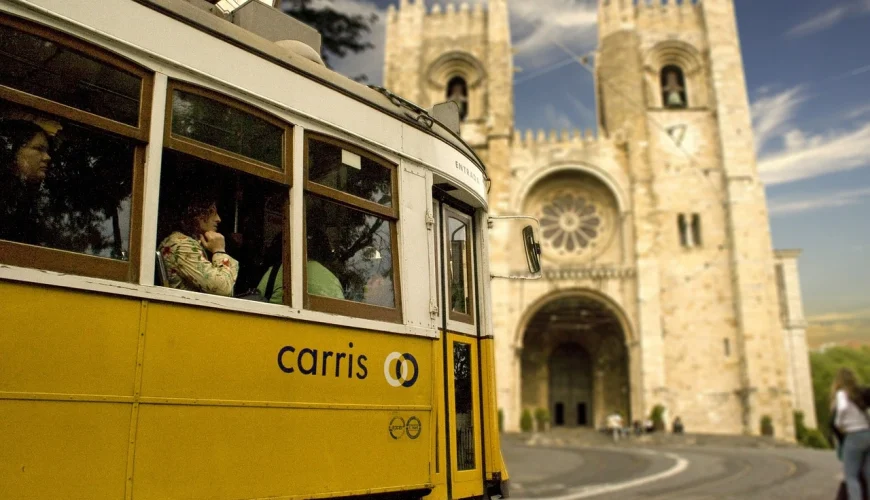 Unveiling Lisbon Cathedral: Your Gateway to History