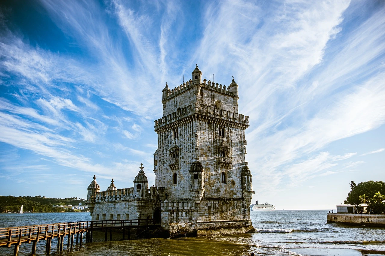 Exploring Belém Tower Entry Ticket Options