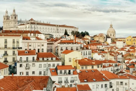 What to Do in Lisbon?