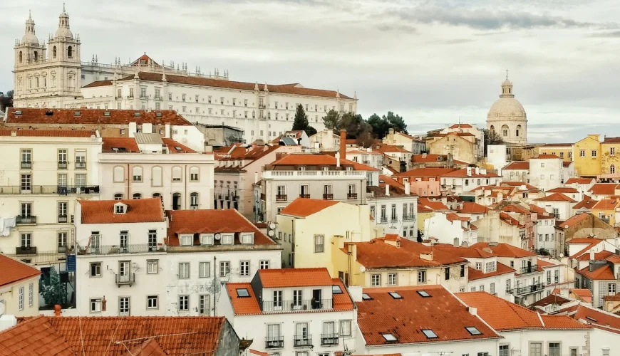 What to Do in Lisbon?