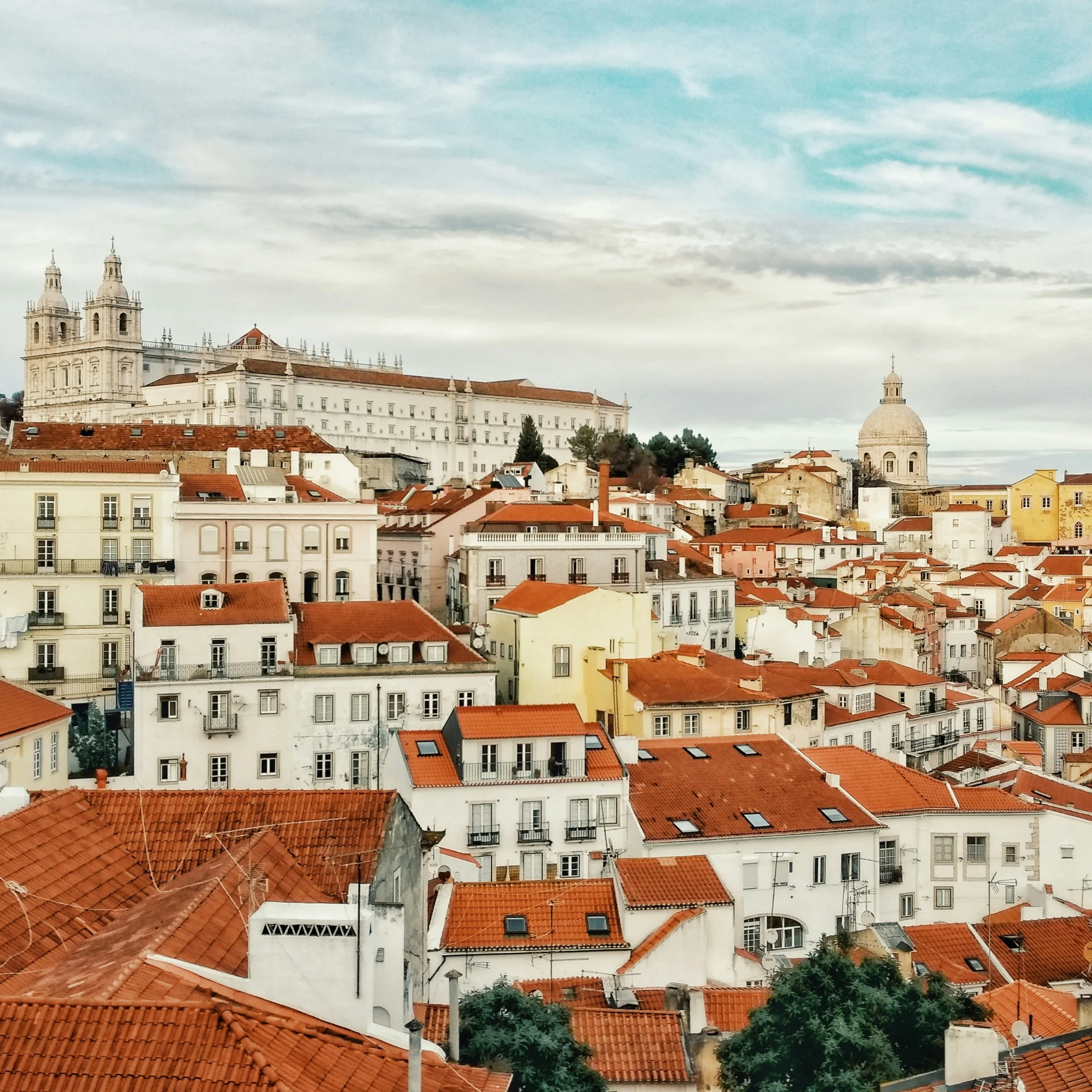 What to Do in Lisbon?